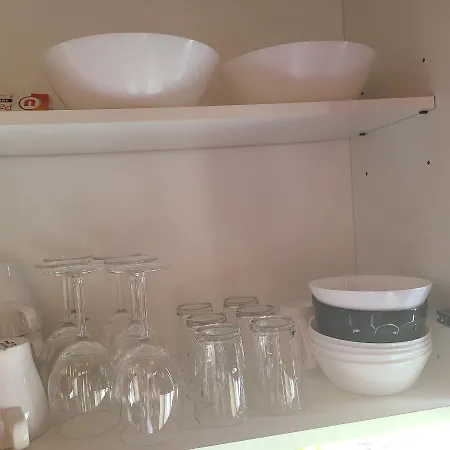 Près Du Jardin Des Explorateurs Et De La Porte Cafarelli Appartement Brest